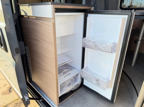 P&ouml;ssl Roadstar 600 L Automatic/New/Model 2026/Diesel heater/Navi/ACC/All Seasons photo: 8