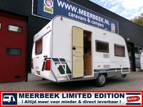 Chateau Cantara 430 TZ Awning+BOILER+ETC ETC ! photo: 2