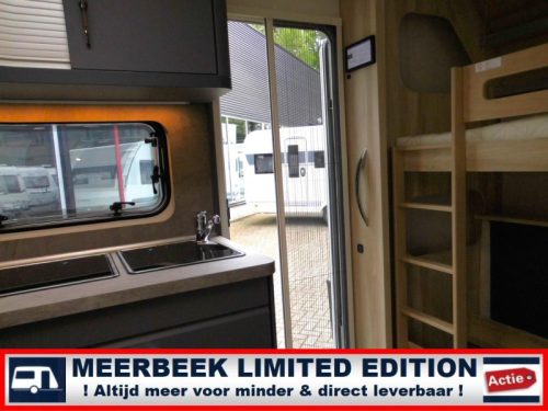 Hobby De Luxe 490 KMF 5199,=RABATT MOVER+THULE Foto: 23