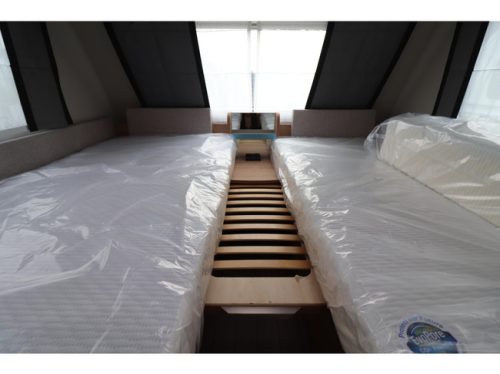 Knaus Sudwind Black Selection 500 EU MODEL 2027 - 900 foto: 15