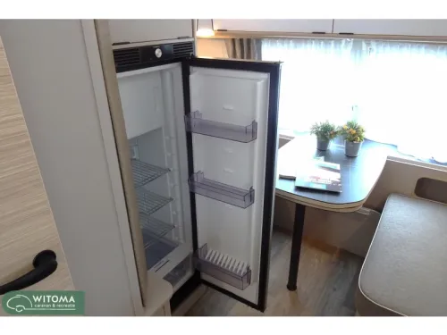 Eriba Touring 630 Oferta &acirc;&not; 5.455,- Ventaja - foto: 11