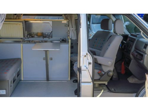 Volkswagen T4 California 150PK Event Foto: 3