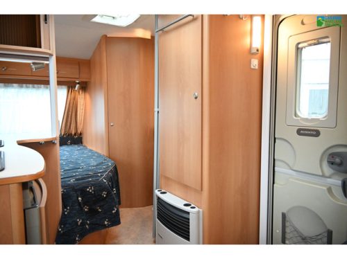 Avento Jubil&eacute; 445TF Foto: 10