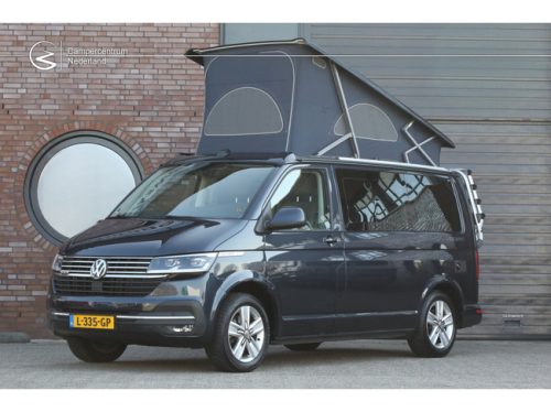 Volkswagen California 6.1 Ocean 2.0 TDI 110 kW / 150 HP DSG 4Motion