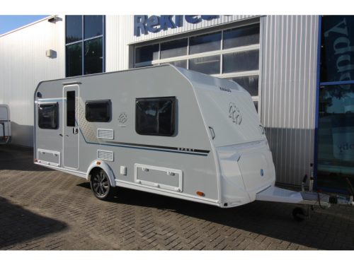 Knaus Sport Platinum 460 EU Model Year 2027 photo: 2