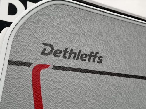Dethleffs SUMMER EDITION 500 QSK / 50% deals foto: 4