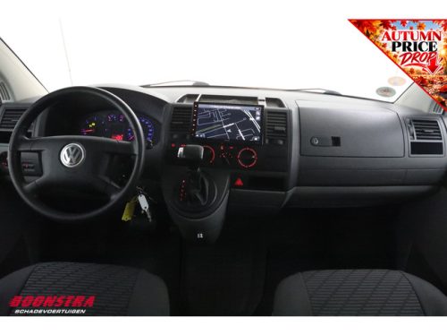 Karmann-Mobil Colorado 600 2.4 TDI Aut. Solar Luifel Rondzit Cruise Navi Airco Camera AHK foto: 23