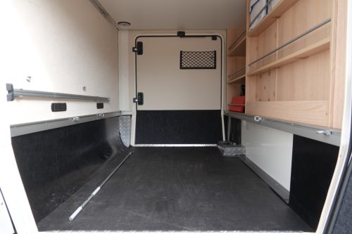 Hymer BMC I 600 foto: 10