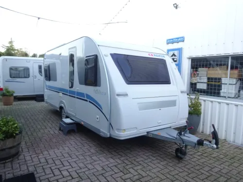 Adria Adiva 502 UP Foto: 9