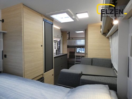 Fendt Apero 495 SKM Model 2026, upholstered Pino photo: 16