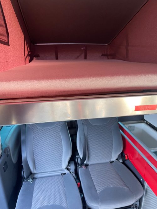 CITROEN JUMPY photo : 12