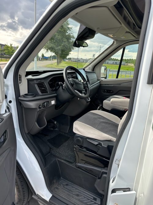 CHAUSSON 640 foto: 11