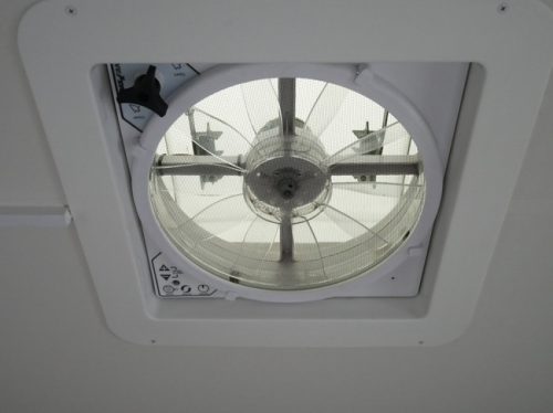 Challenger 288 EB, Teilintegriert, Queensbed, Hubbett!! Foto: 20