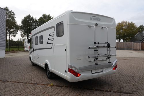 Hymer B 678 PL foto: 5