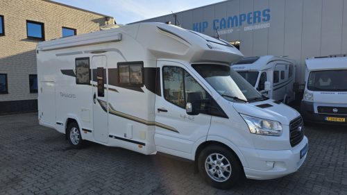 Benimar Tessoro 442