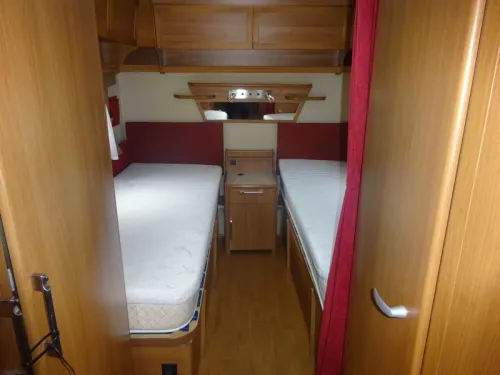 Kabe Smaragd 540 GLE  photo: 21
