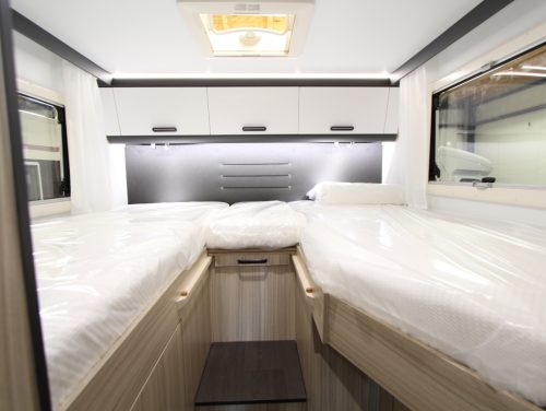 Sun Living C70 DL photo: 13