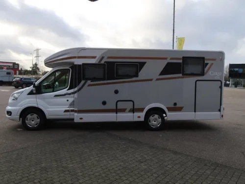 McLouis Carat 473 photo: 20