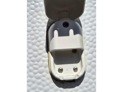 Caravelair Antares 400 Voortent en Luifel  foto: 20