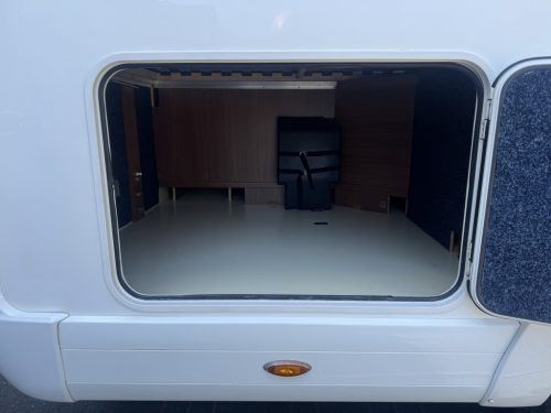 Eura Mobil Profila T 670 SB photo: 8