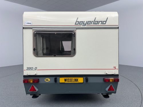 Beyerland Sprinter 390 D photo: 19