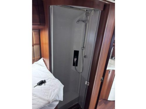Carthago Chic C-Line I 4.9 SUPERIOR-AUT-LEVEL-AIRCO Foto: 5