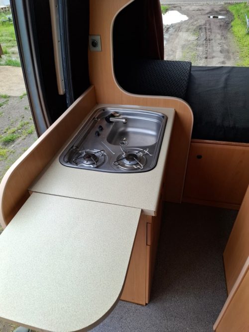 FIAT Ducato 2.3JTD photo: 12