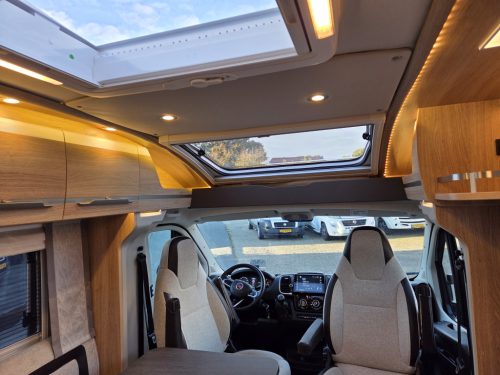 Knaus Sky TI Platinum 650 2023 photo: 13