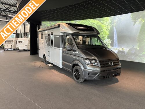 Adria Compact Max DL automatic / compact photo: 0