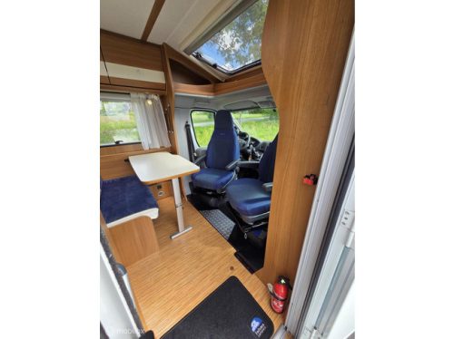 Carado T 337 Semi-integrated ☆Single beds, Euro4, 158HP☆ photo: 10