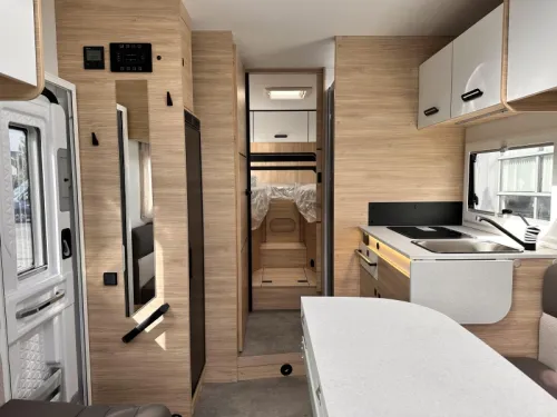 Chausson 797 Ultimate Line 797 NEW photo: 10