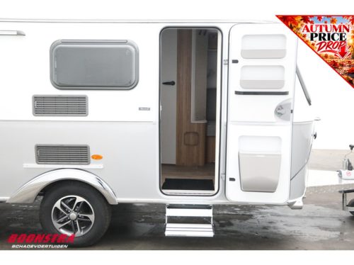 Eriba Touring 540 Design + Comfort Pack Awning Pop-top roof NEW / NEU!! photo: 20