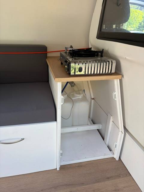 MERCEDES-BENZ VITO foto: 10