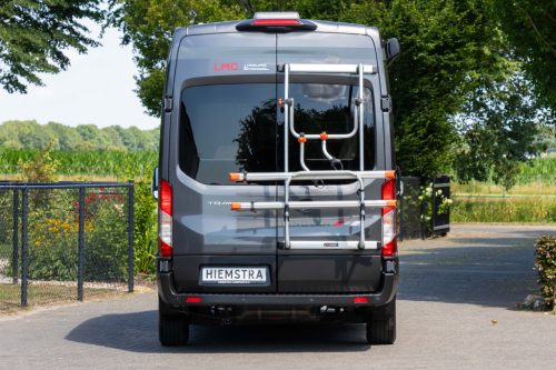 LMC Innovan photo: 16