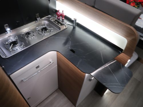 Benimar Mileo 263 GRATIS AUTOMAAT !!!!!  Foto: 10