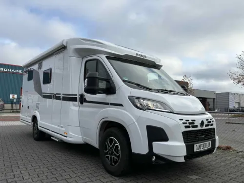 Knaus L!ve Ti 650 MEG Platium Selection Foto: 21