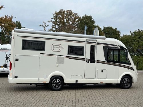 Carthago C-Compactline I 143 LE, automatic photo: 17