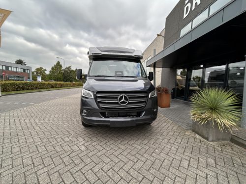 Adria Coral MB Supreme 650 SL SUPER COMPLETE photo: 1