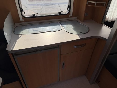 Wilk S3 450 FU FRANSBED MOVER VOORTENT  foto: 12