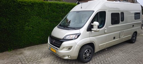 KNAUS R07 photo: 28