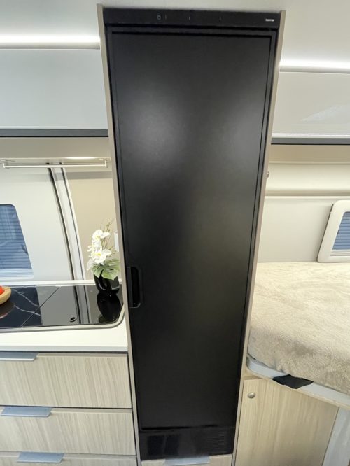 Adria Twin Plus 640 SLB EINZELBETTEN KAMERA TEMPOMAT Foto: 6
