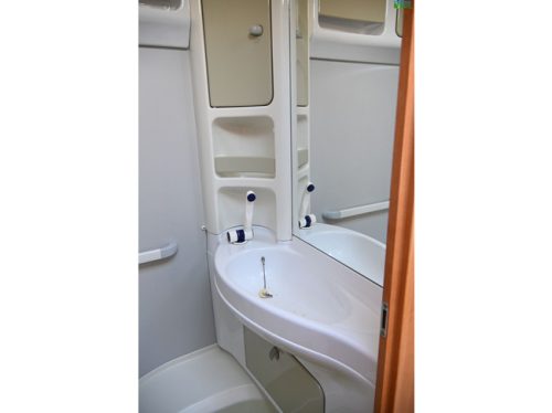 Eifelland Holiday Special 395TK photo: 22
