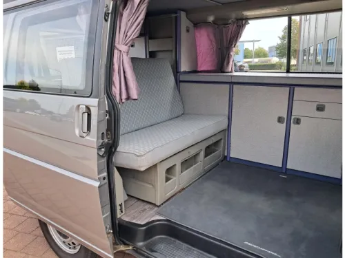 Volkswagen Westfalia T4 Petrol / Unique condition photo: 5