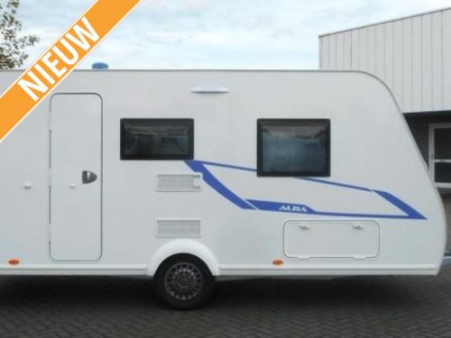Caravelair Alba 472 Modell 2025