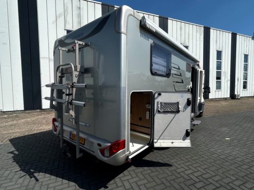 Hymer Tramp CL 698 Lithium 150AH, Alu vlg nw Foto: 3
