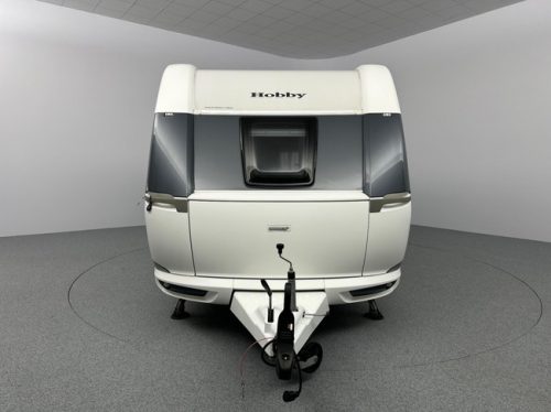 Hobby De Luxe 440 SF Foto: 22
