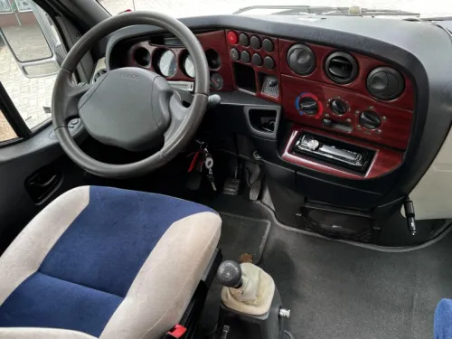 Iveco Freeliner  photo: 12