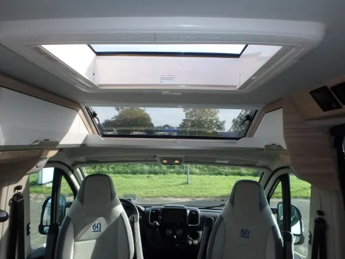 Knaus Boxstar Street 600MQ  photo: 14