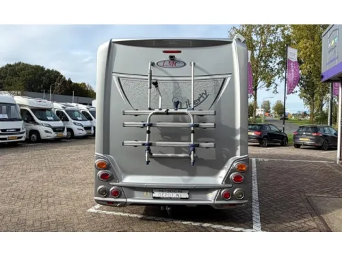 LMC Liberty 680 I Foto: 2
