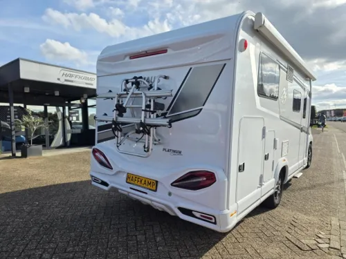 Knaus Sky TI 650 MEG E88  Foto: 1